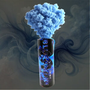 Fumigène XL Bleu