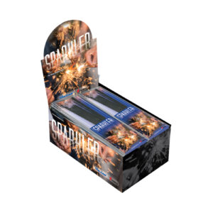 SPARKLERS 16 CM